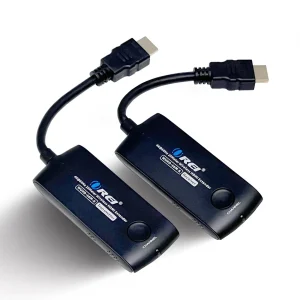 4K@60hz Wireless HDMI™ Extender - 65ft (WUHD-66M-K)