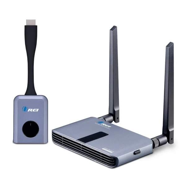 1080p Wireless HDMI™ Extender - 100ft-WHD-PRO1T-K