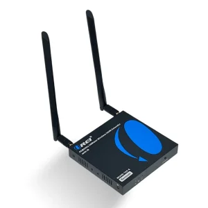 4K@60hz Wireless HDMI™ Extender (Loop, IR) - 165ft (WUHD-165-K) - view 11