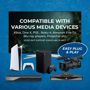 8K 1x2 HDMI™ Splitter (Downscaler)-BK-102 - view 6