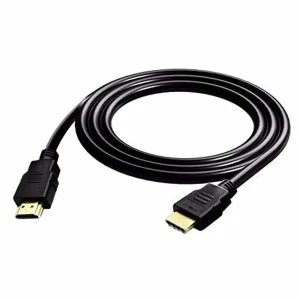 OREI 6-Feet HDMI Cable 4K with Ethernet Category 2 Certified 3D 4Support and Audio Return Channel V2.0 - view 8