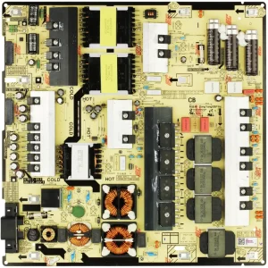 Samsung BN44-01219A Power Supply Board