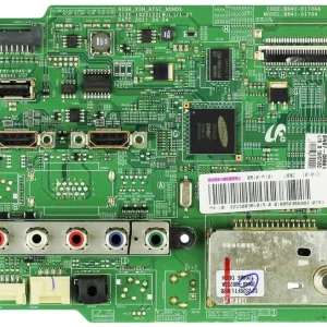 BN94-06069J Samsung Main Board for UN22D5003BFXZA