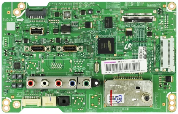 BN94-06069J Samsung Main Board for UN22D5003BFXZA