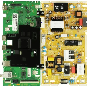BN96-59908H Samsung Main Board Power Supply UN50DU7200FXZA GA05