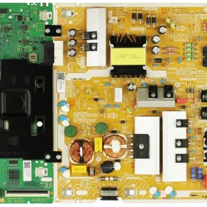 BN96-58724A Samsung Main Board Power Supply for UN75DU7200FXZA