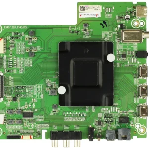 Hisense 245572 244571 266637 Main Board 58R6E