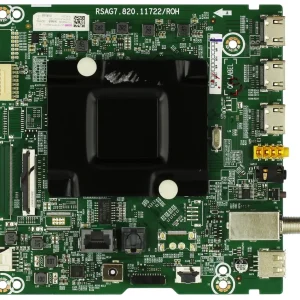 Hisense 342985 3429860 (RSAG7.820.11722/ROH) Main Board 75R6030