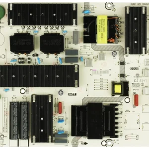 Hisense 400730 Power Supply / LED Driver Board