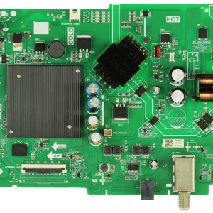 Roku 6M03A000FD00J Main Board/Power Supply 40R3BX