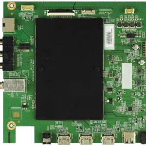 Toshiba 691V0Q000E0 Main Board 55LF621U21
