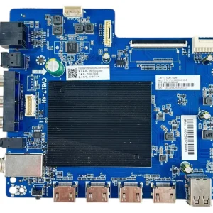 Philips 260102023350 Main Board for 55PUL6643/F7