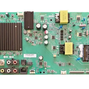 Vizio 6M03A000C200J Main / Power Supply Board, TPD.MT5691T.PC763, V505-J09