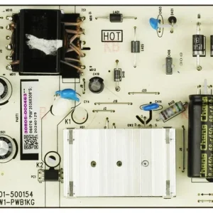 30805-000463 TCL Power Supply Board for 55S451