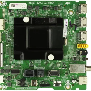 Hisense 288900 288901 Main Board for 55U6GR