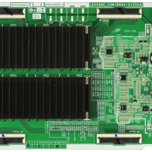 Samsung BN44-01230A VSS LED Driver Board