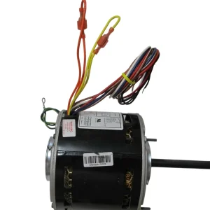 TRADEPRO TP-E33-3SP1 EVAPORATOR MOTOR1/3 HP 370/440V 5.0AMP (Refurbed)