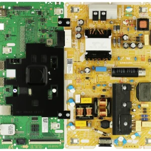 Samsung BN96-58725Q Main / Power Supply Board
