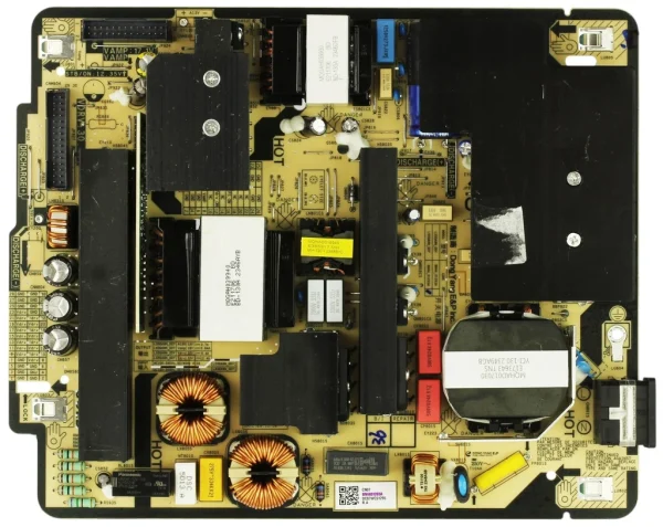 Samsung BN44-01265A Power Supply Board