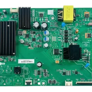 Vizio 6M03A000GK00J Main Board / Power Supply