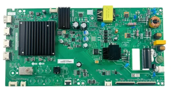 Vizio 6M03A000GK00J Main Board / Power Supply
