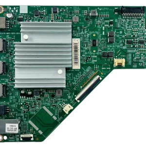 Vizio 756TXNCB02K036 Main Board for V4K55C-0801