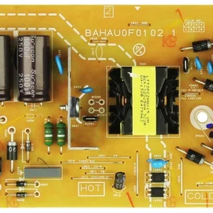 Philips AH7RZMPW-001 Power Supply