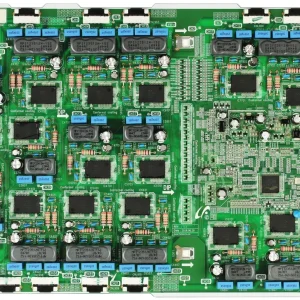 Samsung BN44-00949F VSS LED Driver Board
