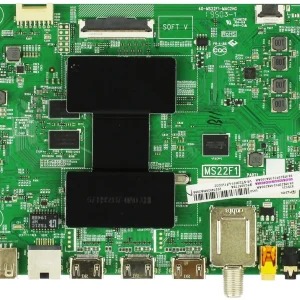 TCL 08-CS43CUN-OC403AA Main Board for 43S525