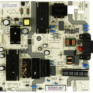 60101-05293 Vizio Power Supply for V4K65M-0804