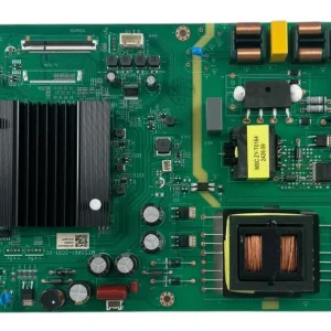 Vizio 515C55861M07 Main Board / Power Supply for V4K50M-0810
