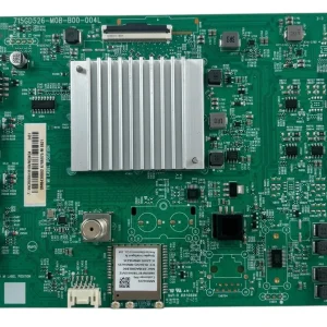Vizio 756TXNCB02K013 Main Board for VQD43M-0901