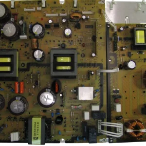 Panasonic ETXMM673AGHS (ETXMM673AGH) Power Supply Unit