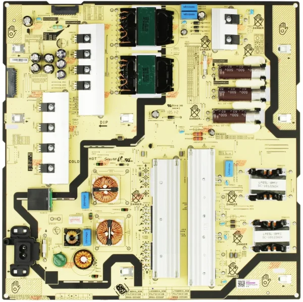 Samsung BN44-00948F Power Supply Board