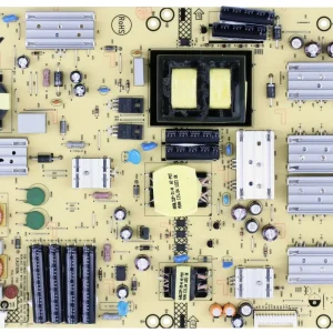 Vizio PWTVAL1BCGA4 Power Supply / LED Board