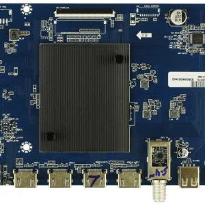 Philips SVS1MTR103-MA200 Main Board for 55PUL7973/F7 (CCX)