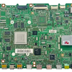 Samsung BN94-04368A Main Board for UN40D6000SFXZA, UN46D6000SFXZA