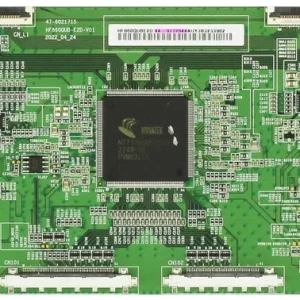 LG 44-9772044 T-Con Board