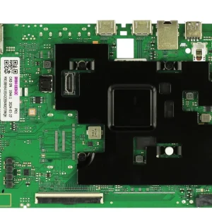 Samsung BN94-18342C Main Board QN65Q60DDFXZA (Version CA01)