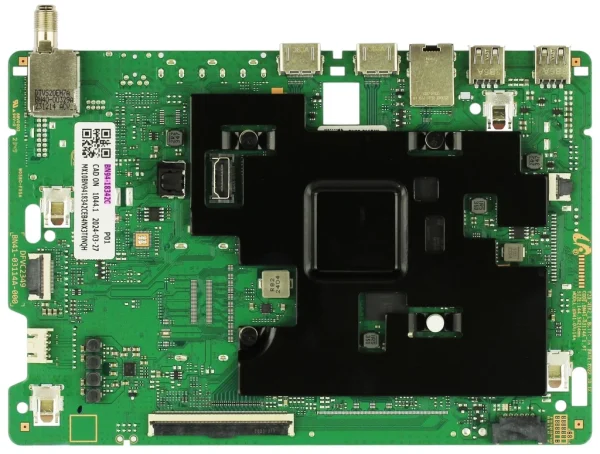 Samsung BN94-18342C Main Board QN65Q60DDFXZA (Version CA01)