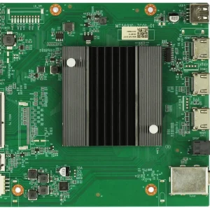 Vizio 515C56910M04 Main Board for V4K65M-0810