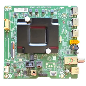 Hisense 409941 Main Board for 85R6030N