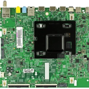Samsung BN94-12437F Main Board for UN43MU6300FXZA (Version AA02 & AA04)