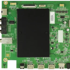 Toshiba 691V0Q00040 Main Board 55LF621U21