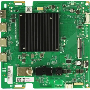 Vizio 60000-00014 Main Board for V4K65M-0804
