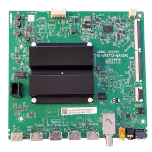 TCL G0301-000448 Main Board for 55S451