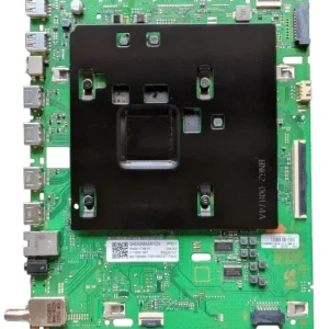 Samsung BN94-17491H Main Board for QAQ85, QAQN85K-Q65AK1, QN65QN85AAF, QN65QN85AAFXZA
