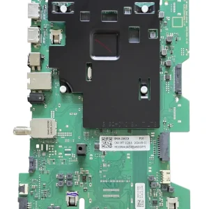 Samsung BN94-18405X Main Board for QN65S90DDFXZA