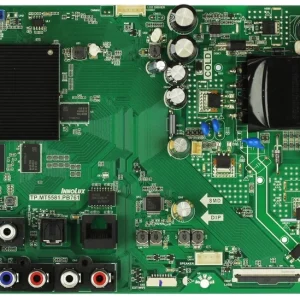 Vizio Main Board / Power Supply 6M03A0002W00J for D40F-G9 LINIXTKW