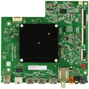 TCL 30800-000882-ID49579 Main Board 70S470G